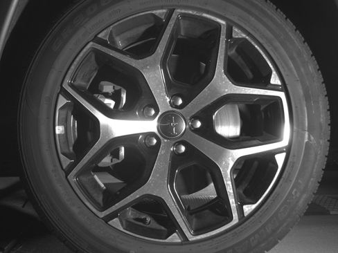 Used 2025 Jeep Compass Limited image 12