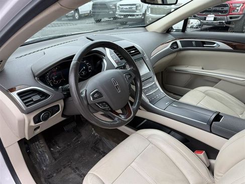 Used 2016 Lincoln MKZ AWD w/ Equipment Group 300A Reserve image 31