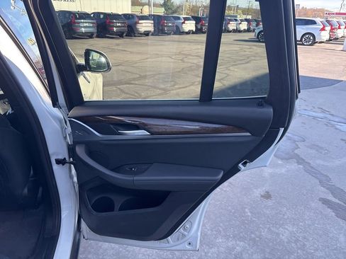 Used 2019 BMW X3 xDrive30i image 33