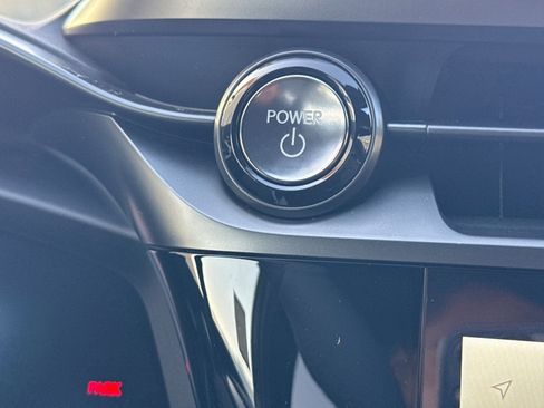 New 2026 Lexus RZ 350e RZ 350e image 13