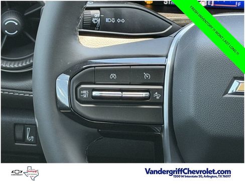 New 2026 Chevrolet Colorado LT w/ Advanced Trailering Package RWD image 13