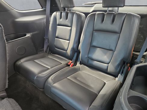 Used 2015 Ford Explorer XLT w/ Equipment Group 202B image 26