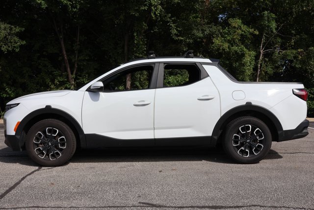 Used 2022 Hyundai Santa Cruz SEL Premium AWD/4WD image 8