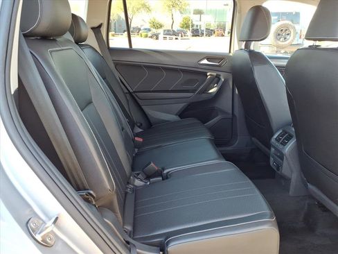 Certified 2024 Volkswagen Tiguan SE image 13
