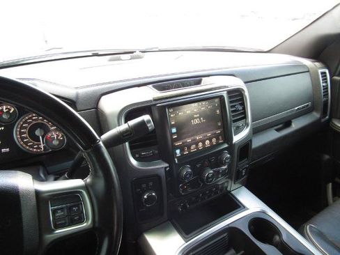 Used 2017 RAM 3500 Laramie Longhorn AWD/4WD image 30