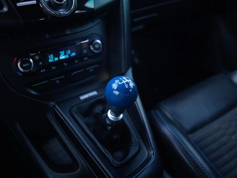 Used 2013 Ford Focus ST image 34