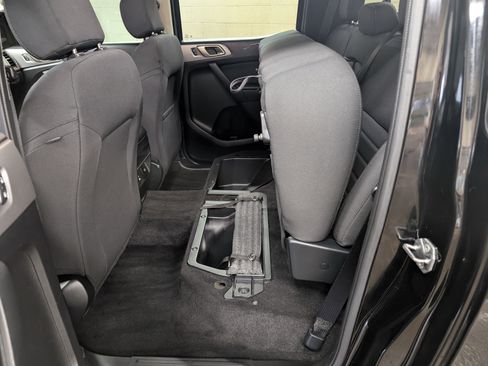 Used 2020 Ford Ranger XLT w/ Equipment Group 302A Luxury image 13