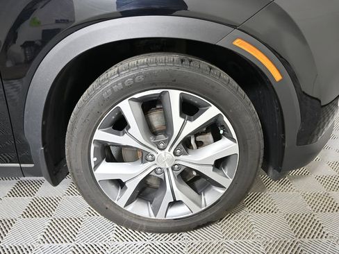 Used 2022 Hyundai Palisade SEL w/ Premium Package AWD/4WD image 11