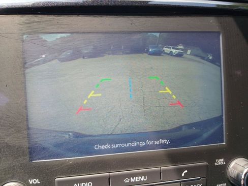 Used 2022 Nissan Frontier S RWD image 19