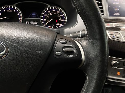 Used 2020 INFINITI QX60 Pure FWD image 37