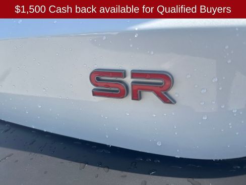 New 2026 Nissan Kicks SR w/ Cold Weather Package FWD image 44