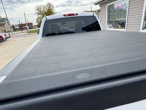 Used 2009 Chevrolet Silverado 2500 LT w/ Exterior Plus Package image 5