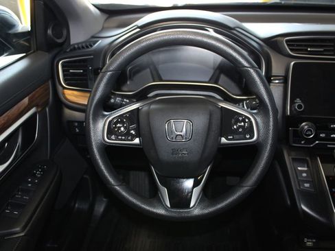 Used 2021 Honda CR-V EX image 19