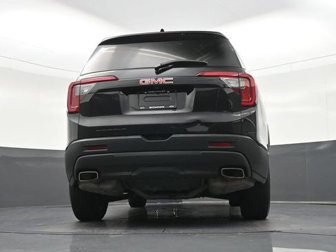 Used 2023 GMC Acadia SLT w/ Elevation Edition FWD image 25