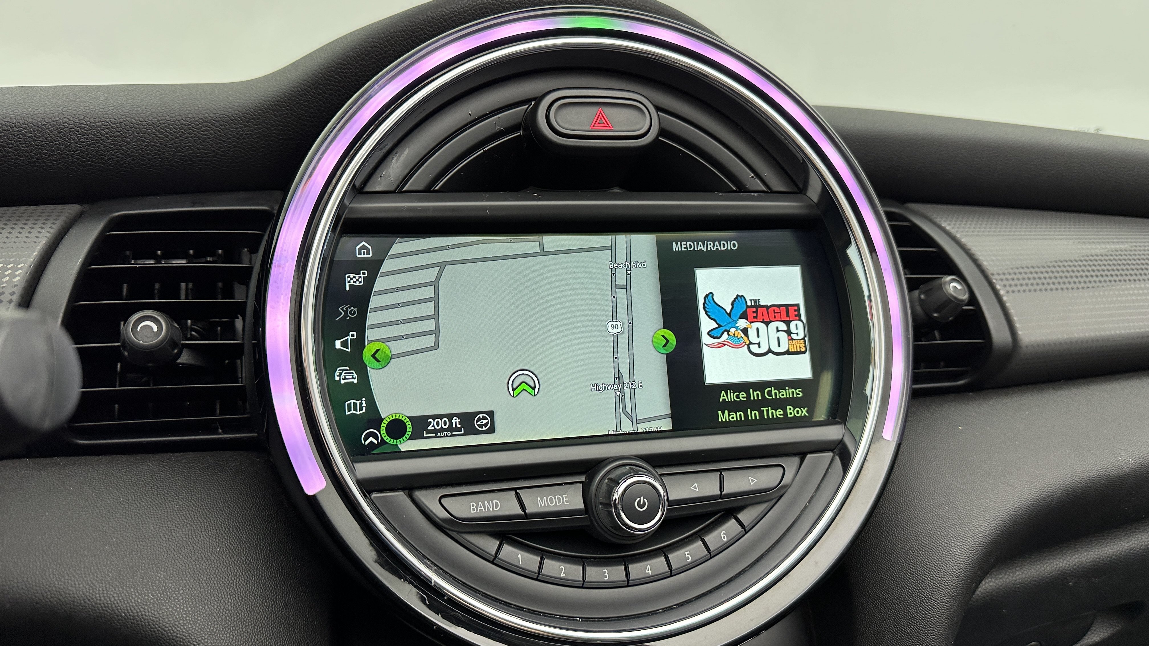 Used 2019 MINI Cooper Convertible FWD image 5