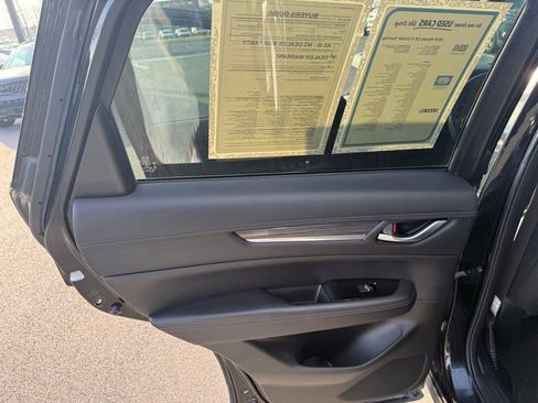 Used 2019 MAZDA CX-5 Grand Touring image 25