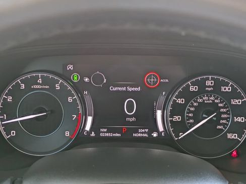 Used 2021 Acura TLX FWD image 23