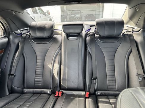 Used 2014 Mercedes-Benz S 550 Sedan image 20
