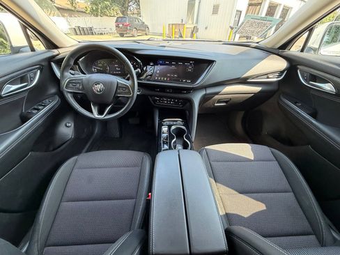 Used 2023 Buick Envision Preferred AWD/4WD image 20