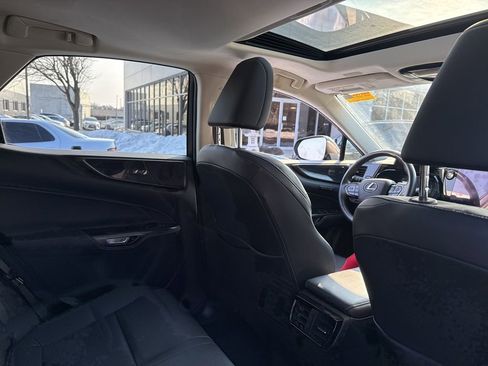 Certified 2022 Lexus NX 350 AWD w/ Premium Package image 8