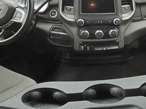 Used 2023 RAM 2500 Big Horn w/ Level 1 Equipment Group image 20