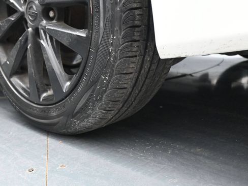 Used 2018 Nissan Altima 2.5 SV FWD image 24