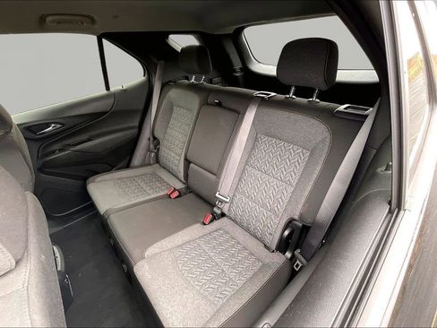 Used 2024 Chevrolet Equinox LT image 25