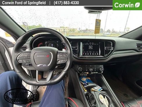 Used 2023 Dodge Durango GT image 14