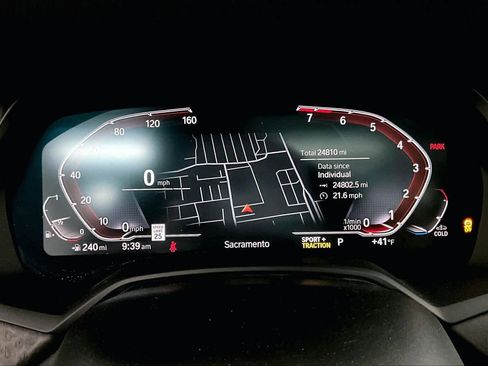 Used 2023 BMW X5 xDrive40i w/ Premium Package image 22