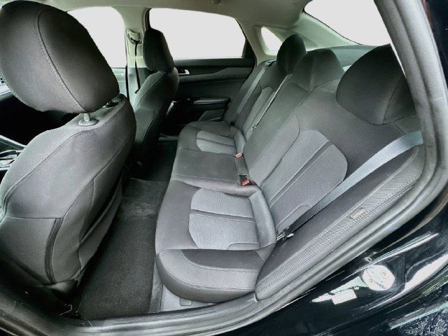 Used 2021 Kia K5 LX FWD image 24