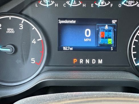 New 2024 Ford F550 2WD SuperCab Super Duty image 24