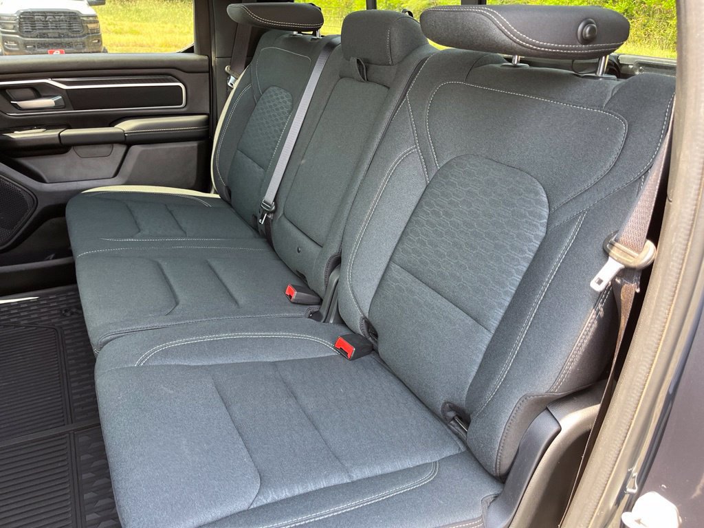 Used 2026 RAM 1500 Lone Star AWD/4WD image 35