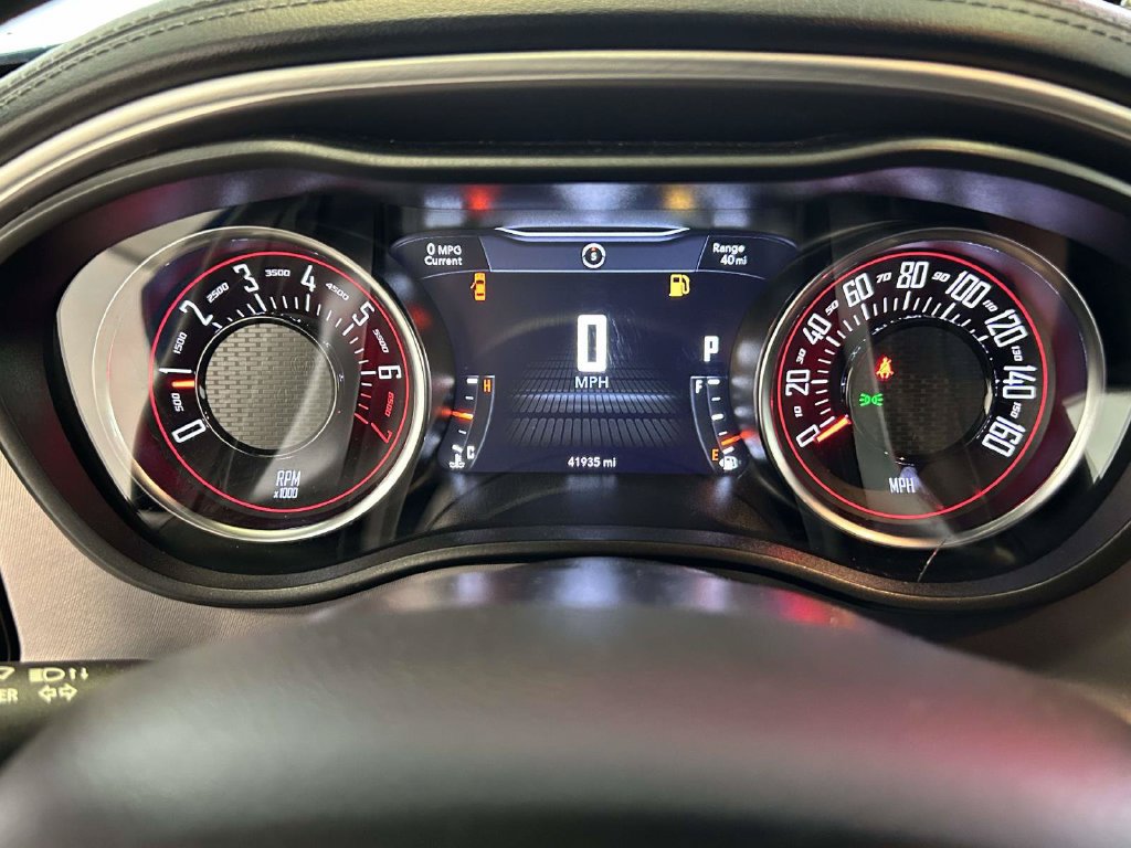 Used 2022 Dodge Challenger GT w/ Plus Package RWD image 29