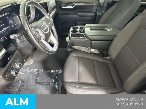 Used 2024 GMC Sierra 1500 Elevation AWD/4WD image 11