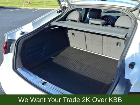 Used 2025 Audi A5 2.0T Premium Plus image 15