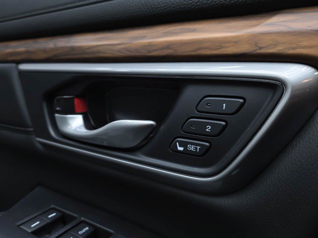 Used 2020 Honda CR-V EX-L image 32