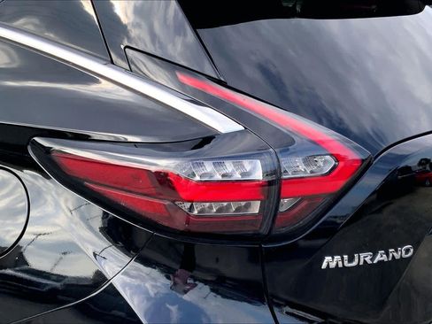 Used 2019 Nissan Murano Platinum w/ Cargo Package FWD image 27