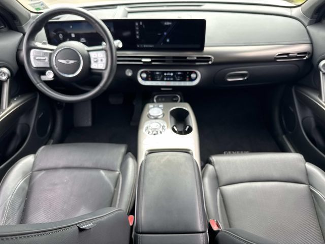 Used 2023 Genesis GV60 Advanced AWD/4WD image 17