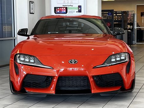 Used 2024 Toyota Supra image 6