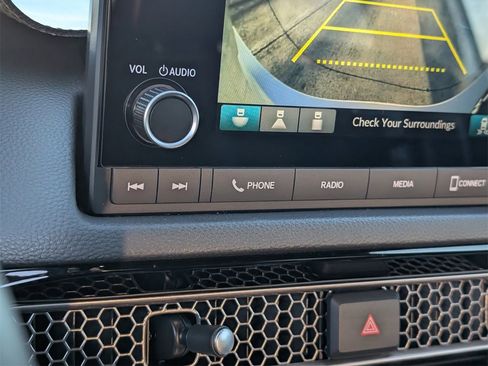 Used 2025 Honda Civic Sport image 15