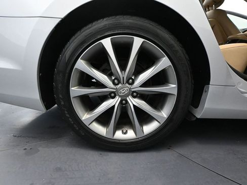 Used 2016 Hyundai Azera image 14