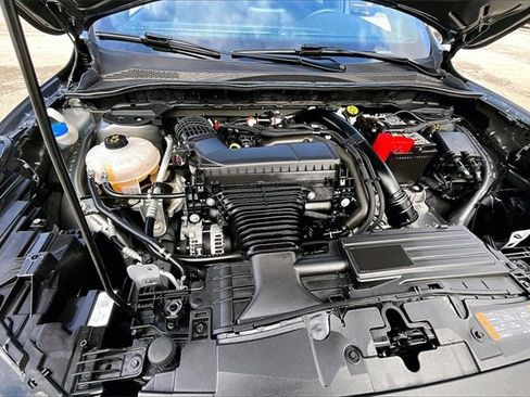 Used 2025 Ford Escape ST-Line Select image 9