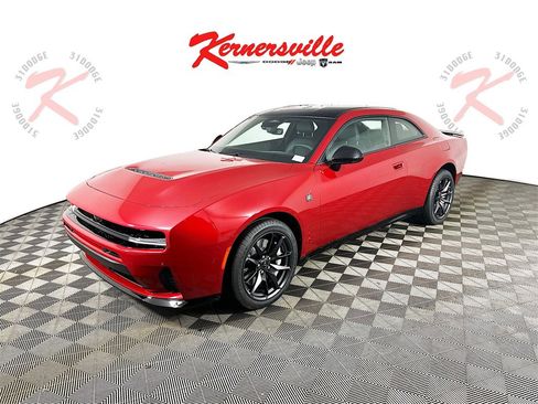 New 2026 Dodge Charger R/T Scat Pack image 3