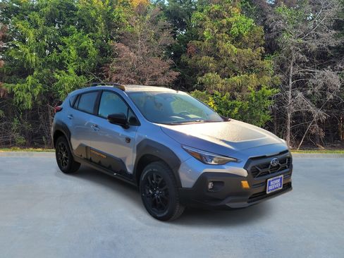 New 2026 Subaru Crosstrek 2.5i Wilderness image 15