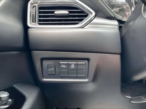 Used 2025 MAZDA CX-5 AWD 2.5 S w/ Preferred Package image 35