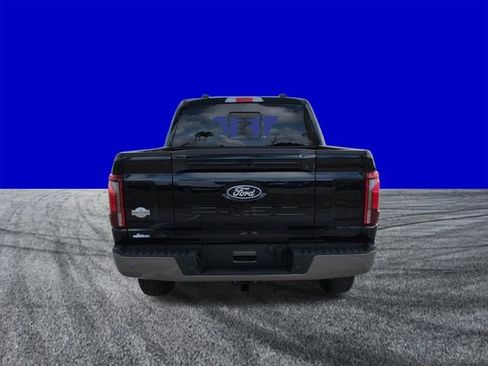 New 2026 Ford F150 King Ranch w/ FX4 Off-Road Package image 5