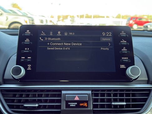 Used 2019 Honda Accord Sport image 18