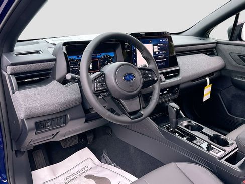 New 2026 Subaru Outback Premium image 9