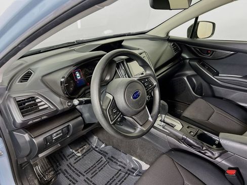 Used 2020 Subaru Crosstrek 2.0i image 8