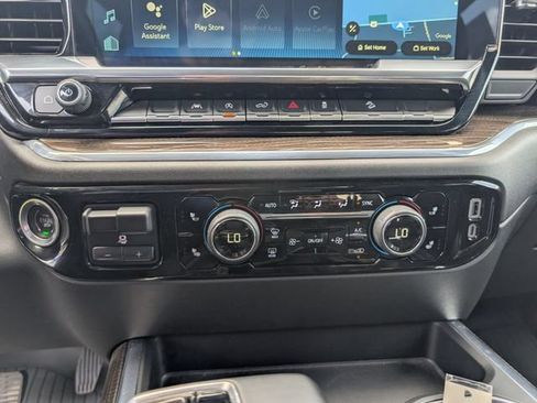 Used 2024 Chevrolet Silverado 1500 LT w/ All Star Edition Plus AWD/4WD image 18